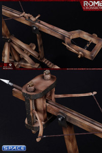 1/6 Scale Imperial Legion Ballista