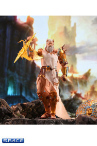 1/12 Scale Zeus (Gods of All Nations)