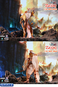 1/12 Scale Zeus (Gods of All Nations)