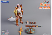 1/12 Scale Zeus (Gods of All Nations)