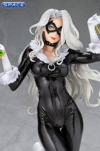 1/7 Scale Black Cat Bishoujo PVC Statue (Marvel)