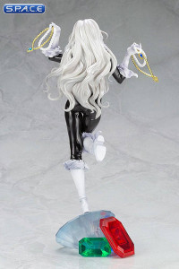 1/7 Scale Black Cat Bishoujo PVC Statue (Marvel)