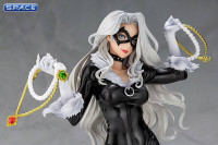 1/7 Scale Black Cat Bishoujo PVC Statue (Marvel)