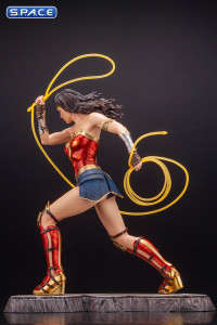 1/6 Scale Wonder Woman ARTFX Statue (Wonder Woman 1984)