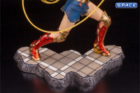 1/6 Scale Wonder Woman ARTFX Statue (Wonder Woman 1984)