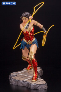 1/6 Scale Wonder Woman ARTFX Statue (Wonder Woman 1984)