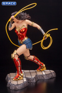 1/6 Scale Wonder Woman ARTFX Statue (Wonder Woman 1984)