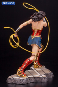 1/6 Scale Wonder Woman ARTFX Statue (Wonder Woman 1984)