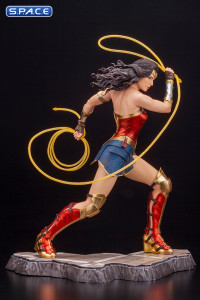 1/6 Scale Wonder Woman ARTFX Statue (Wonder Woman 1984)