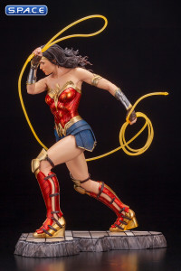 1/6 Scale Wonder Woman ARTFX Statue (Wonder Woman 1984)