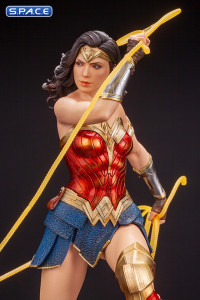 1/6 Scale Wonder Woman ARTFX Statue (Wonder Woman 1984)