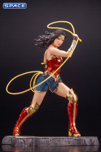 1/6 Scale Wonder Woman ARTFX Statue (Wonder Woman 1984)