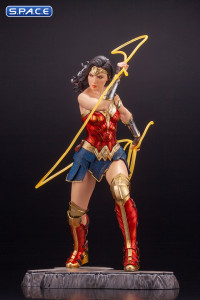 1/6 Scale Wonder Woman ARTFX Statue (Wonder Woman 1984)