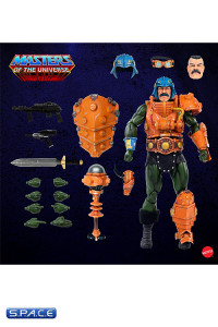 1/6 Scale Man-at-Arms (Masters of the Universe)
