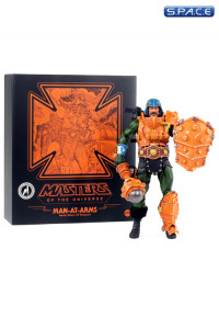 1/6 Scale Man-at-Arms (Masters of the Universe)