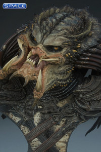 Predator Barbarian Mythos Legendary Scale Bust (Predator)