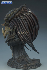 Predator Barbarian Mythos Legendary Scale Bust (Predator)