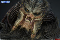Predator Barbarian Mythos Legendary Scale Bust (Predator)