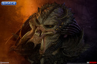 Predator Barbarian Mythos Legendary Scale Bust (Predator)