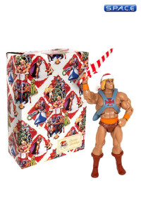 Holiday He-Man (He-Man and the Masters of the Universe)