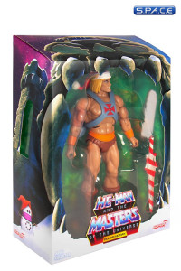 Holiday He-Man (He-Man and the Masters of the Universe)