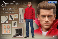 1/6 Scale James Dean (Rebel Without a Cause)