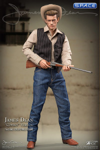 1/6 Scale James Dean (Giant)