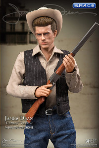 1/6 Scale James Dean (Giant)