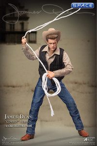 1/6 Scale James Dean (Giant)