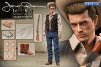 1/6 Scale James Dean (Giant)