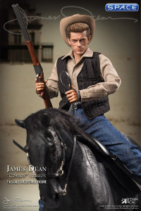 1/6 Scale James Dean Deluxe Version (Giant)
