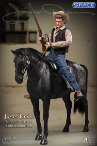 1/6 Scale James Dean Deluxe Version (Giant)