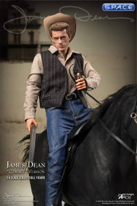 1/6 Scale James Dean Deluxe Version (Giant)