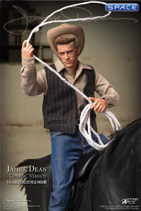 1/6 Scale James Dean Deluxe Version (Giant)