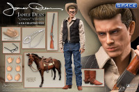 1/6 Scale James Dean Deluxe Version (Giant)