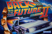 Back the the Future - Part 2 WoodArts 3D Print