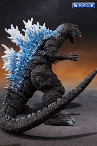 S.H.MonsterArts Godzilla (Godzilla, Mothra & King Ghidorah)