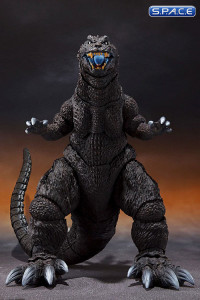 S.H.MonsterArts Godzilla (Godzilla, Mothra & King Ghidorah)
