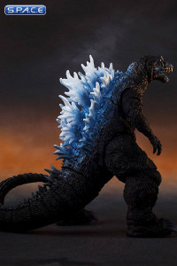 S.H.MonsterArts Godzilla (Godzilla, Mothra & King Ghidorah)