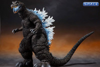 S.H.MonsterArts Godzilla (Godzilla, Mothra & King Ghidorah)