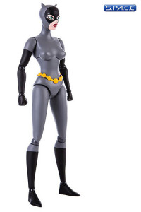 1/6 Scale Catwoman (Batman: The Animated Series)