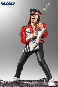 Matthias Jabs Rock Iconz Statue (Scorpions)