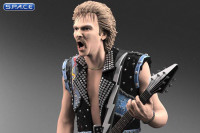 Rudolf Schenker Rock Iconz Statue (Scorpions)