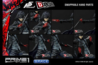 1/4 Scale Protagonist Joker Deluxe Premium Masterline Statue (Persona 5)