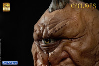 1:1 Cyclops Life-Size Bust