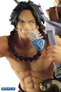 Portgas D. Ace Three Brothers PVC Statue (One Piece)