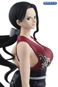 Color Version B Nico Robin Wanokuni Style PVC Statue - Glitter & Glamours (One Piece)