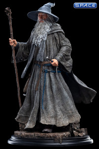 Gandalf the Grey Pilgrim Statue (Lord of the Rings)