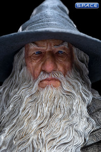 Gandalf the Grey Pilgrim Statue (Lord of the Rings)