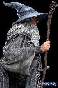 Gandalf the Grey Pilgrim Statue (Lord of the Rings)